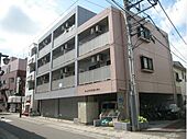 日野市高幡 4階建 築23年のイメージ