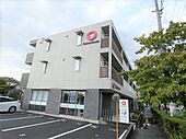 日野市万願寺4丁目 3階建 築10年のイメージ