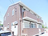 日野市東豊田2丁目 2階建 築7年のイメージ