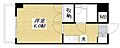 日神パレステージ豊田4階3.7万円