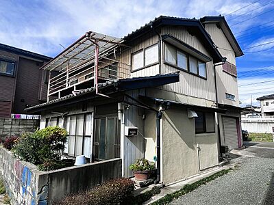 外観 外観