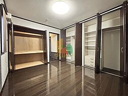 洋室の画像