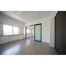 学生会館 リヴェール エキキタ[食事付き] 10階ワンルームのリビング/ダイニング