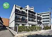 学生会館UniE‘meal広大北ANNEX 1階 新築の賃貸物件