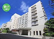 広島駅より徒歩7分 築38年1ヶ月 10階建の賃貸物件