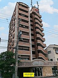 シャトレ愛松一宮X 5階