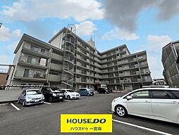 プラザ一宮 3階