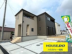 愛知県稲沢市大矢江西町