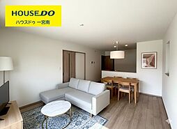 一宮市伝法寺　B棟