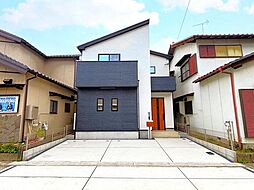 愛知県一宮市今伊勢町宮後字西茶原