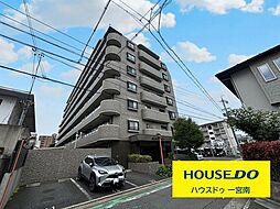 モアグレース枠杁III 5階