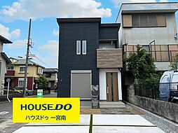 愛知県一宮市木曽川町黒田字中野黒