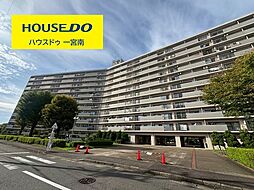 コープ野村一宮A棟