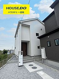 愛知県稲沢市祖父江町祖父江江東