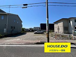 愛知県一宮市今伊勢町馬寄字下沼