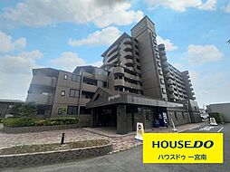 レインボー木曽川・壱番館