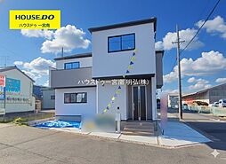 愛知県一宮市木曽川町門間字大坪