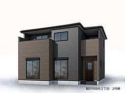 愛知県稲沢市田代2丁目