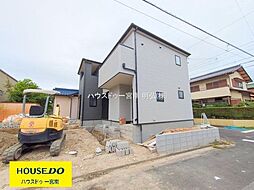 愛知県稲沢市田代2丁目