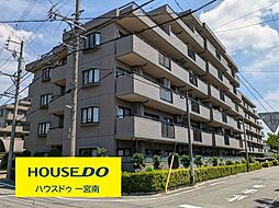 メイツ一宮一番館