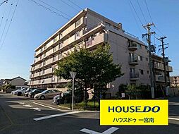 パラシオン一宮