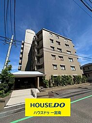 藤和シティコープ木曽川II