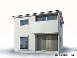 愛知県稲沢市梅須賀町西北切