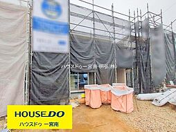 愛知県一宮市北方町中島字東郷