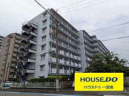 一宮サンハイツ