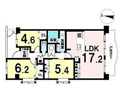 シャトレ愛松一宮II