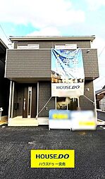 愛知県一宮市今伊勢町馬寄字宮東