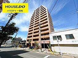 ミツイロイヤル国府宮駅前イースト