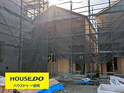 愛知県一宮市三条字ヱグロ