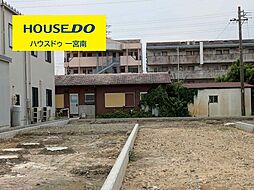 愛知県一宮市三条字ヱグロ