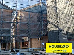 愛知県一宮市三条字ヱグロ