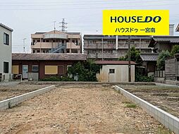 愛知県一宮市三条字ヱグロ