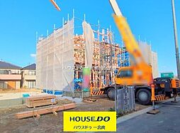 愛知県一宮市今伊勢町馬寄字上畑田