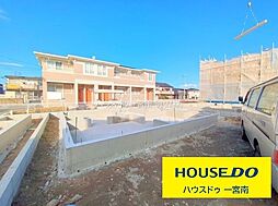 愛知県一宮市今伊勢町馬寄字上畑田