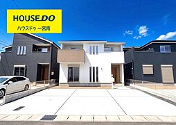 愛知県一宮市今伊勢町馬寄字上畑田