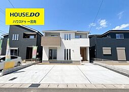 愛知県一宮市今伊勢町馬寄字上畑田
