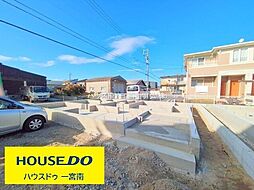 愛知県一宮市今伊勢町馬寄字上畑田