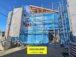 愛知県一宮市今伊勢町馬寄字上畑田