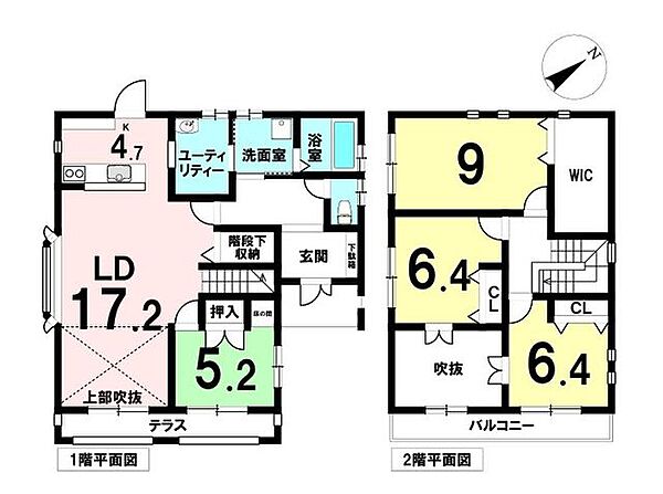 間取り：323000431711