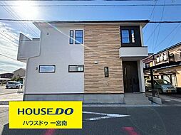 愛知県稲沢市稲沢町前田