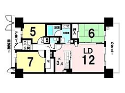 ミッドレジデンス稲沢