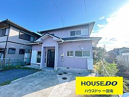 愛知県稲沢市平和町上前浪