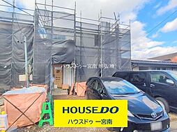 愛知県一宮市今伊勢町本神戸字筋替