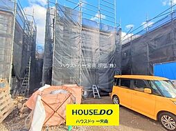 愛知県一宮市今伊勢町本神戸字筋替