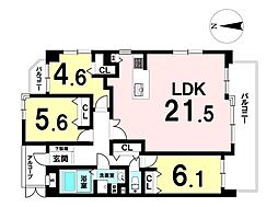 グローリアス国府宮