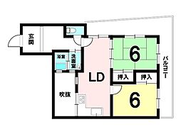 大志マンション